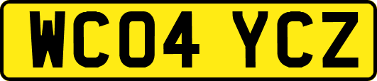 WC04YCZ