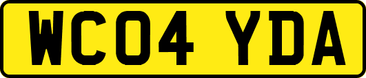 WC04YDA