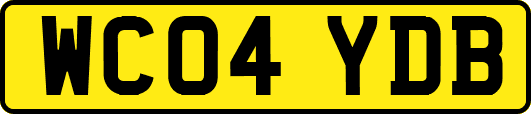 WC04YDB