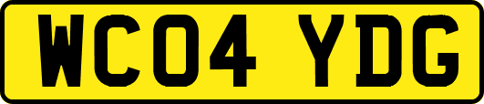 WC04YDG