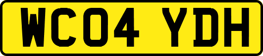 WC04YDH