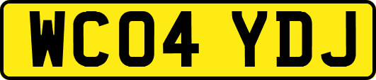 WC04YDJ