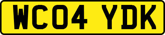 WC04YDK