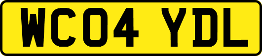 WC04YDL