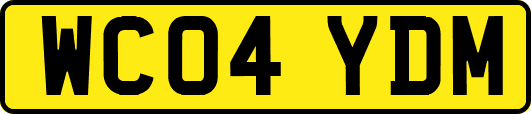 WC04YDM