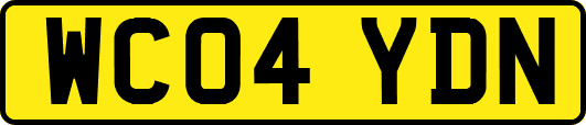 WC04YDN