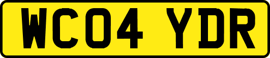 WC04YDR