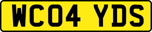 WC04YDS
