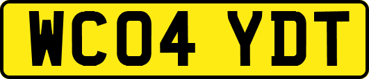 WC04YDT