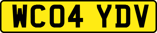 WC04YDV