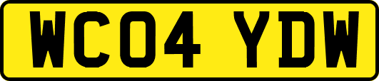 WC04YDW
