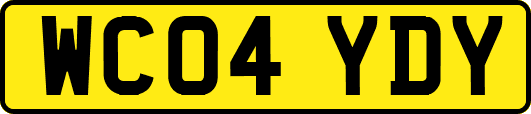 WC04YDY