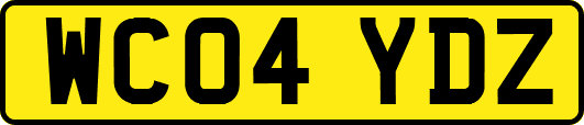 WC04YDZ