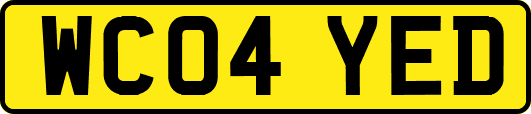 WC04YED