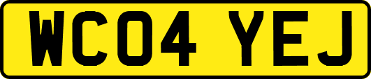 WC04YEJ