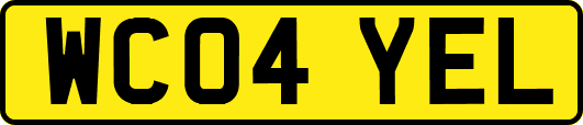 WC04YEL