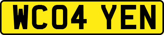 WC04YEN