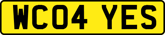WC04YES