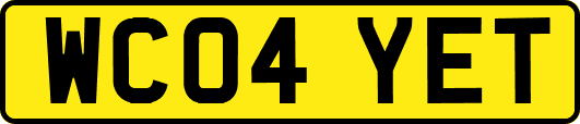 WC04YET