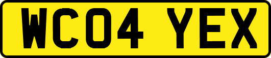 WC04YEX