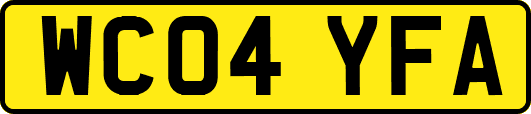 WC04YFA