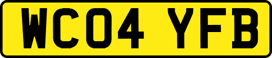 WC04YFB