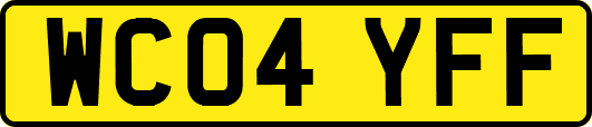WC04YFF