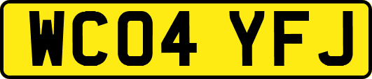 WC04YFJ