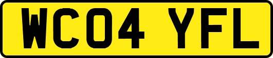 WC04YFL