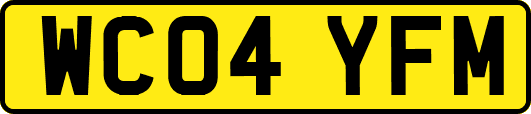 WC04YFM