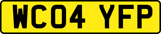WC04YFP
