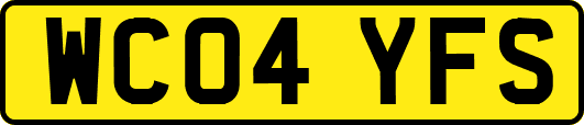 WC04YFS