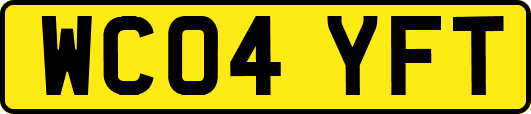 WC04YFT