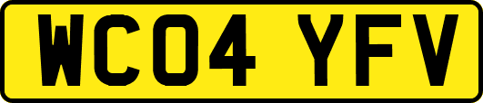WC04YFV
