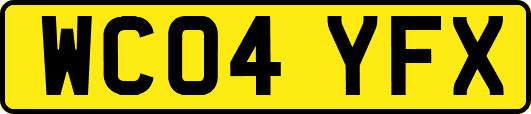 WC04YFX