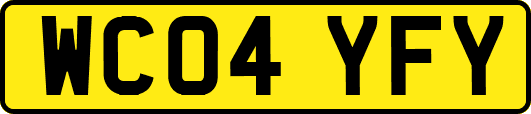 WC04YFY