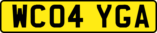 WC04YGA