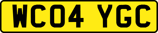 WC04YGC