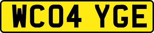 WC04YGE