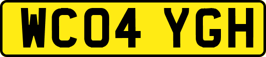WC04YGH