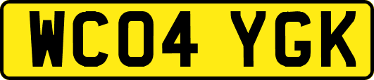 WC04YGK