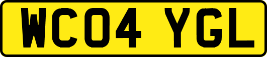 WC04YGL