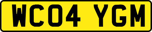 WC04YGM