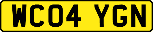 WC04YGN