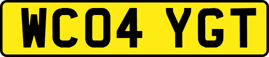 WC04YGT