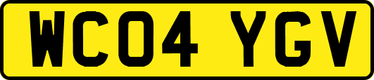 WC04YGV