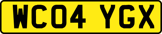 WC04YGX