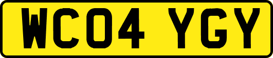 WC04YGY