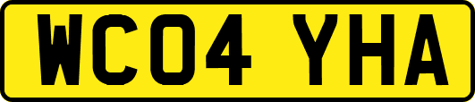 WC04YHA