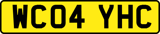 WC04YHC